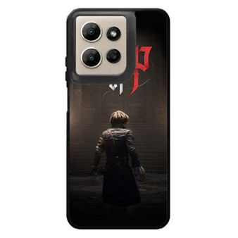 Lies of P Motorola Moto G Power 2026 Case