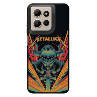 Metalica Motorola Moto G Power 2026 Case