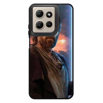 Obi Wan Kenobi Tv Series Motorola Moto G Power 2026 Case