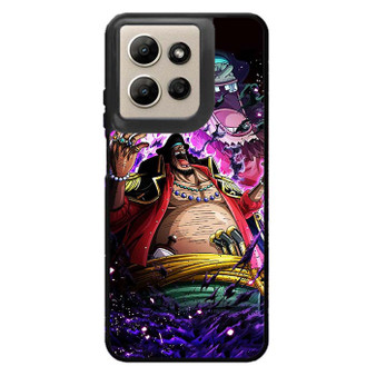 One Piece Marshall D Teach Motorola Moto G Power 2026 Case