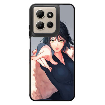 One Punch Man Fubuki Motorola Moto G Power 2026 Case