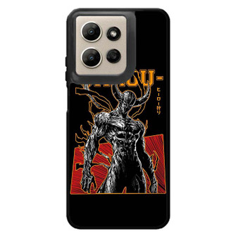 One Punch Man Garou Motorola Moto G Power 2026 Case