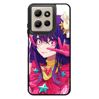 Oshi no ko 2 Motorola Moto G Power 2026 Case