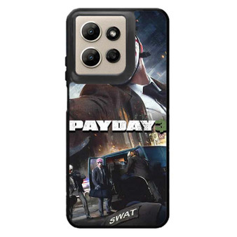 Payday 3 Motorola Moto G Power 2026 Case