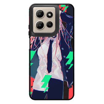 Power in Art Motorola Moto G Power 2026 Case