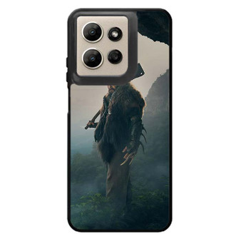 See Jason Momoa 2 Motorola Moto G Power 2026 Case