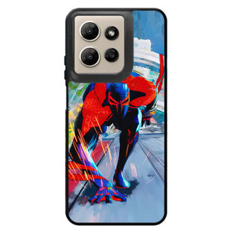 Spider Man 2099 Motorola Moto G Power 2026 Case