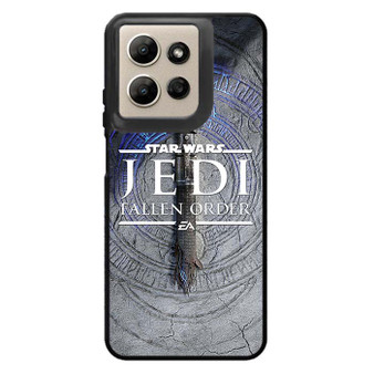 Star Wars Jedi Fallen Order Motorola Moto G Power 2026 Case