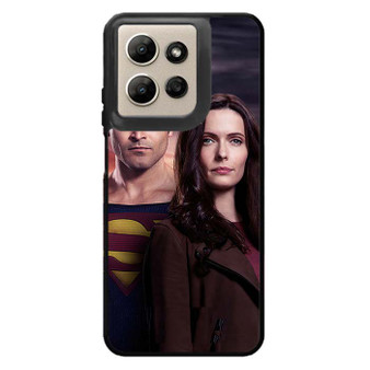 Superman And Lois Motorola Moto G Power 2026 Case