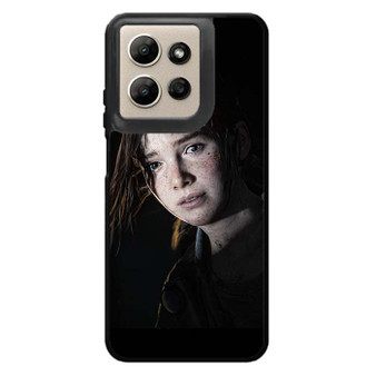 The Last of Us Part I Ellie Motorola Moto G Power 2026 Case