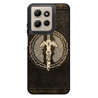 The Legend of Zelda Tears of the Kingdom Collectors Edition Motorola Moto G Power 2026 Case