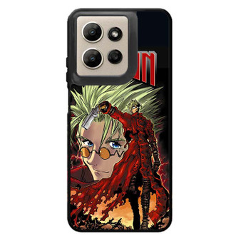 Trigun Stampede 1 Motorola Moto G Power 2026 Case