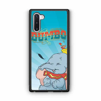 Disney Dumbo 3 Samsung Galaxy Note 10 Case