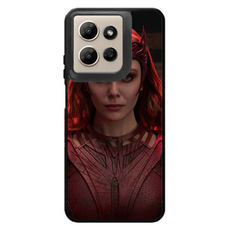 Wanda Maximoff Scarlet Witch Motorola Moto G Power 2026 Case