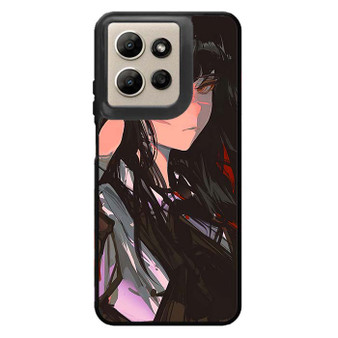 War Devil 2 Motorola Moto G Power 2026 Case