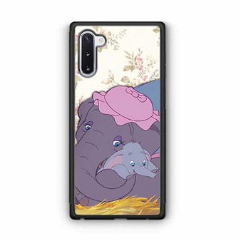 Disney Dumbo 4 Samsung Galaxy Note 10 Case