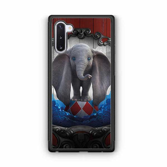 Disney Dumbo 5 Samsung Galaxy Note 10 Case