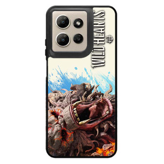 Wild Hearts 1 Motorola Moto G Power 2026 Case