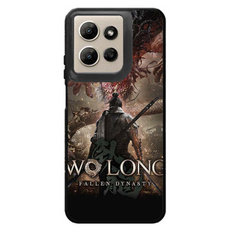 Wo Long Fallen Dynasty Motorola Moto G Power 2026 Case