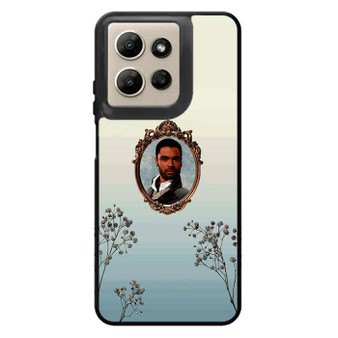Bridgerton Simon Basset Motorola Moto G Power 2026 Case