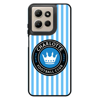 Charlotte FC Motorola Moto G Power 2026 Case