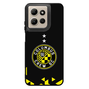 Columbus Crew Club Motorola Moto G Power 2026 Case