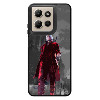 Dante Devil may Cry Motorola Moto G Power 2026 Case