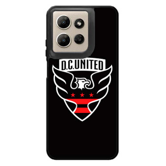 DC United Motorola Moto G Power 2026 Case