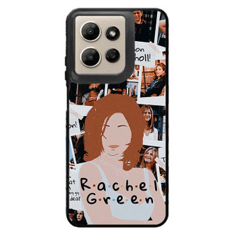 Friends Rachel green Motorola Moto G Power 2026 Case