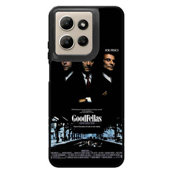 Good Fellas Motorola Moto G Power 2026 Case