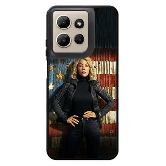 Harcourt Peacemaker Motorola Moto G Power 2026 Case