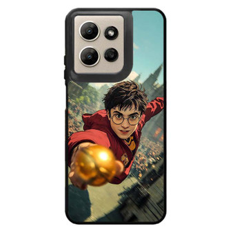 Harry Potter Seeker of Destiny Motorola Moto G Power 2026 Case