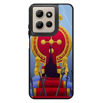Imu Sama One Piece 1 Motorola Moto G Power 2026 Case
