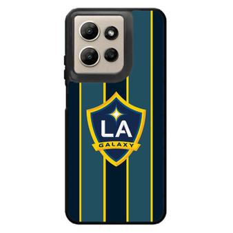 LA Galaxy Football Club Logo Motorola Moto G Power 2026 Case