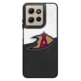 Los Angeles Angels Cool Logo Motorola Moto G Power 2026 Case
