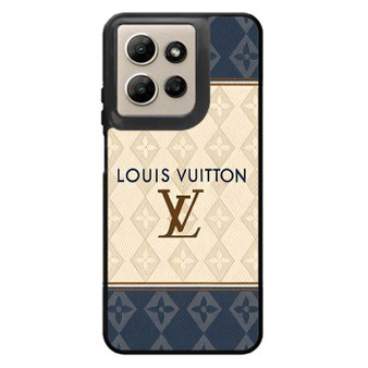Louis Vuitton Run the Streets Motorola Moto G Power 2026 Case