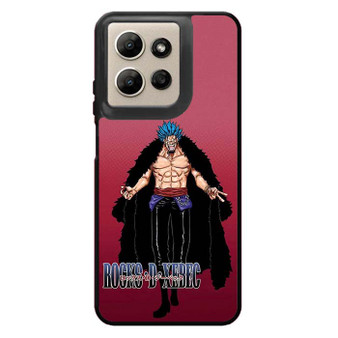 Rocks D. Xebec 2 Motorola Moto G Power 2026 Case