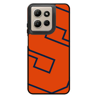 Syracuse Orange Basketball Motorola Moto G Power 2026 Case