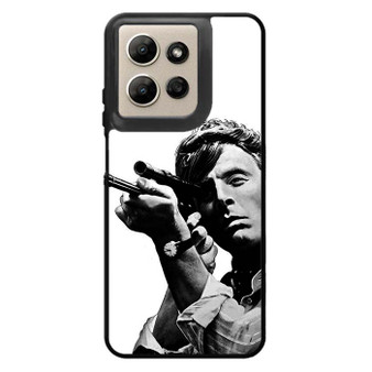 The Day of the Jackal 1973 Motorola Moto G Power 2026 Case