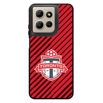 Toronto FC Soccer Motorola Moto G Power 2026 Case