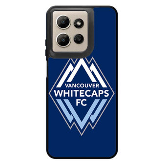 Vancouver Whitecaps FC Motorola Moto G Power 2026 Case