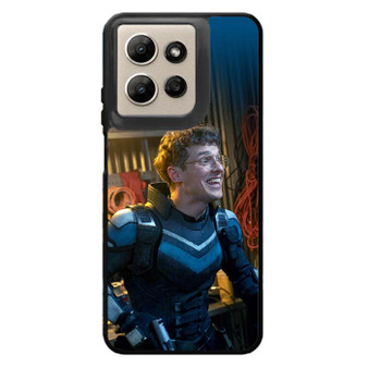 Vigilante Peacemaker Motorola Moto G Power 2026 Case