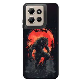 Werewolf Motorola Moto G Power 2026 Case