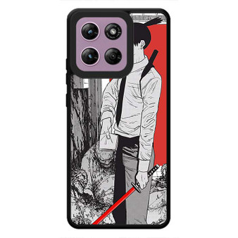 Aki Hayakawa 1 Motorola Moto G Stylus 2026 Case
