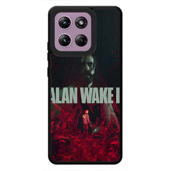 Alan Wake II Motorola Moto G Stylus 2026 Case