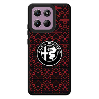 Alfa Romeo ASCK Motorola Moto G Stylus 2026 Case
