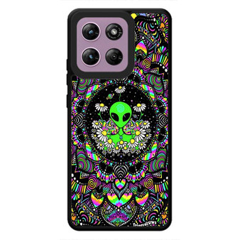 Alien Motorola Moto G Stylus 2026 Case