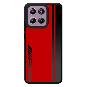 AMG Logo 4 Motorola Moto G Stylus 2026 Case
