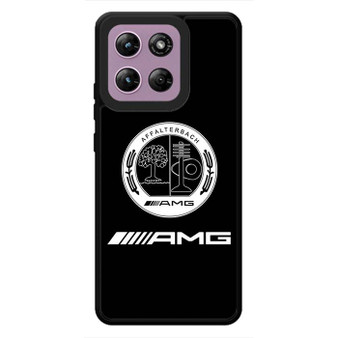 AMG Logo Motorola Moto G Stylus 2026 Case
