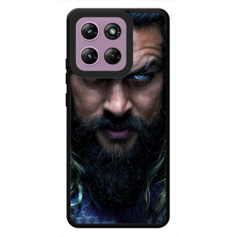 Aquaman the Lost Kingdom Arthur 2 Motorola Moto G Stylus 2026 Case